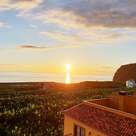 Апартаменти La Palmita Sunset Тасакорте Екстер'єр фото