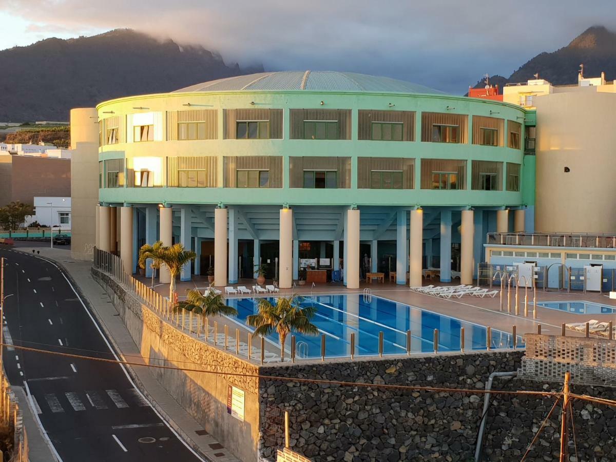 Апартаменти La Palmita Sunset Тасакорте Екстер'єр фото